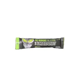 The Shadow!, Green Apple 9g (1 serving)