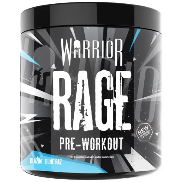 Rage