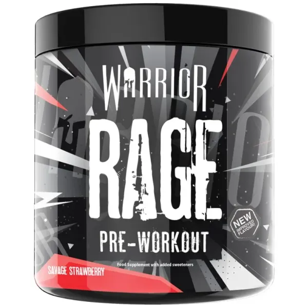 Rage
