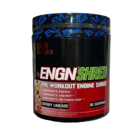ENGN Shred