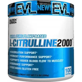 L-Citrulline 2000