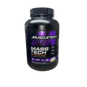 Mass-Tech Extreme 2000