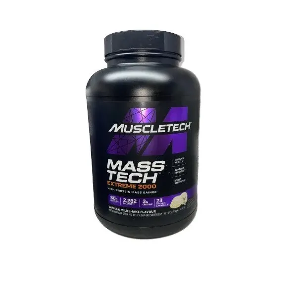 Mass-Tech Extreme 2000