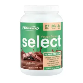 Select Protein Vegan Series