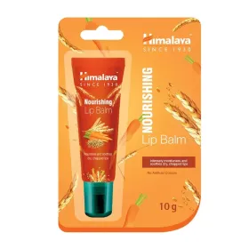 Nourishing Lip Balm