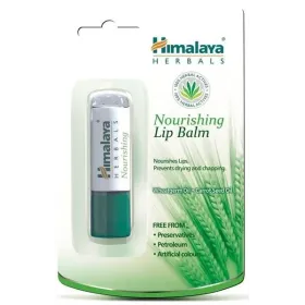 Nourishing Lip Balm