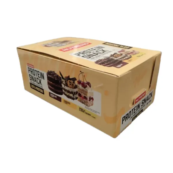 Protein Snack Bar
