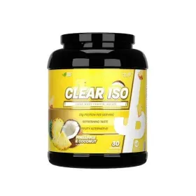 Clear Iso