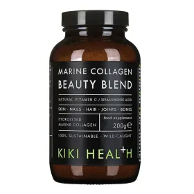 Marine Collagen Beauty Blend
