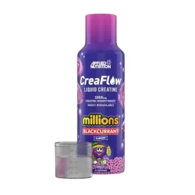 CreaFlow Liquid Creatine