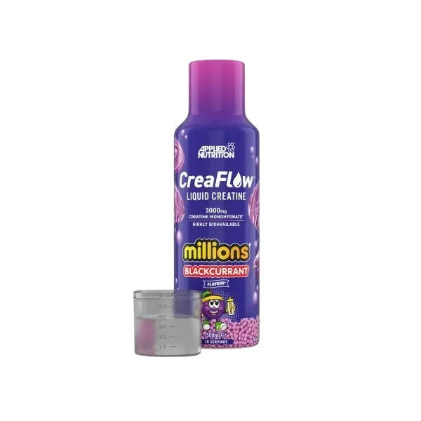 CreaFlow Liquid Creatine