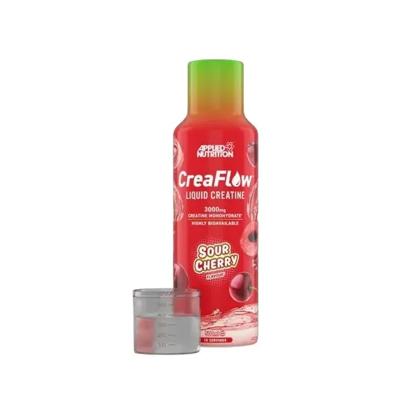 CreaFlow Liquid Creatine