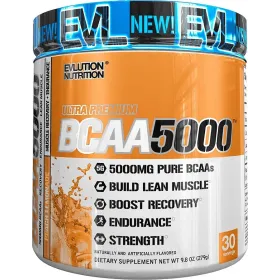 BCAA 5000