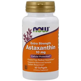Astaxanthin Extra Strength