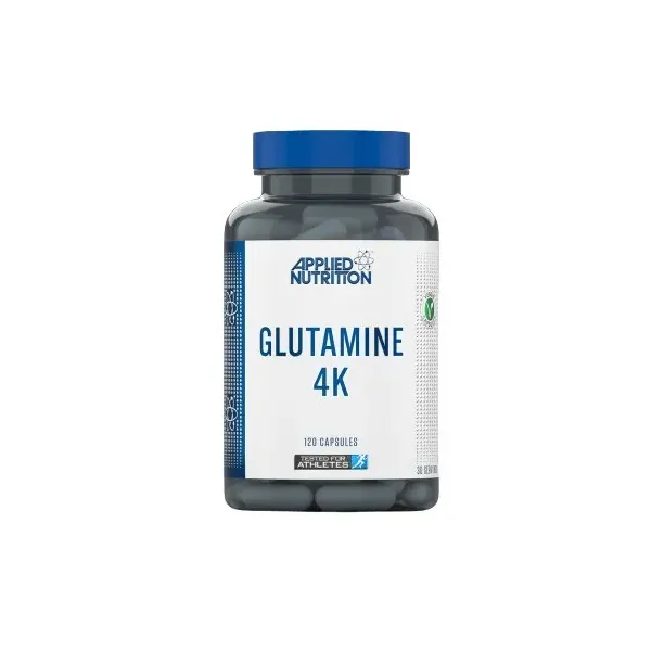 Glutamine 4K