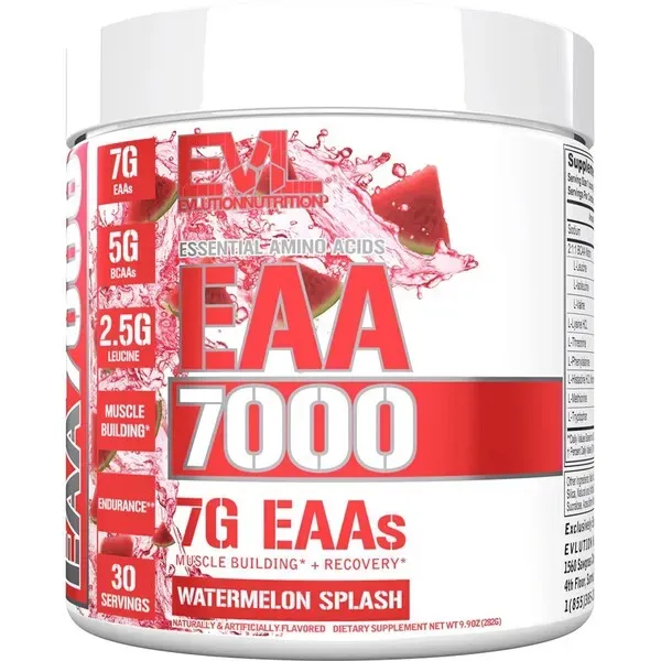 EAA 7000