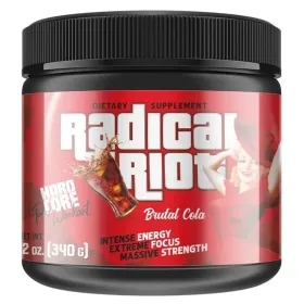 Radical Riot