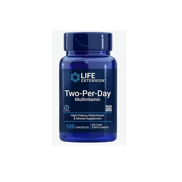 Two-Per-Day