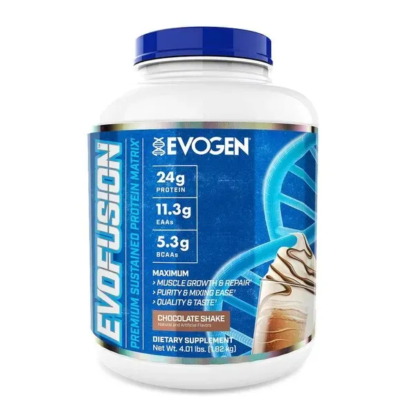 Evofusion