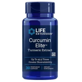 Curcumin Elite Turmeric Extract
