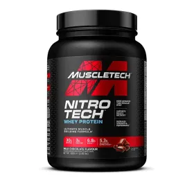 Nitro-Tech