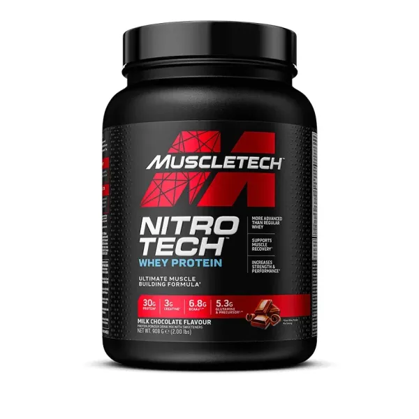 Nitro-Tech