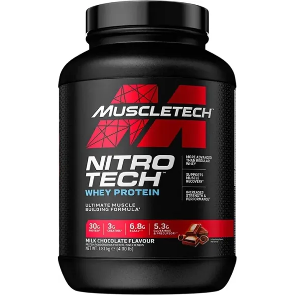 Nitro-Tech