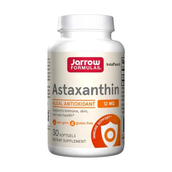 Astaxanthin