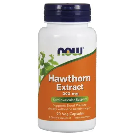 Hawthorn Extract
