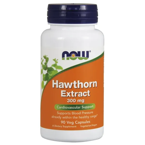 Hawthorn Extract