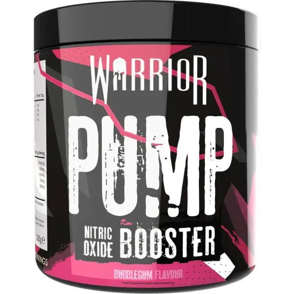 Pump