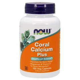 Coral Calcium Plus