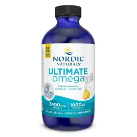 Ultimate Omega Xtra