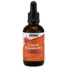 Vitamin D-3 Liquid