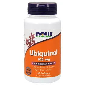 Ubiquinol