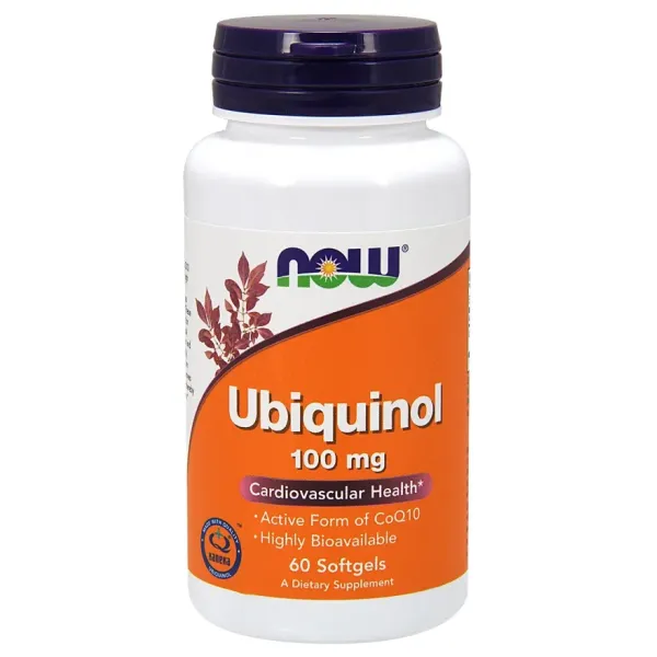 Ubiquinol