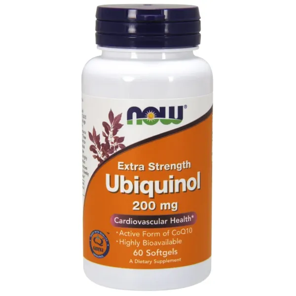 Ubiquinol