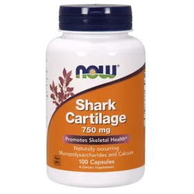 Shark Cartilage