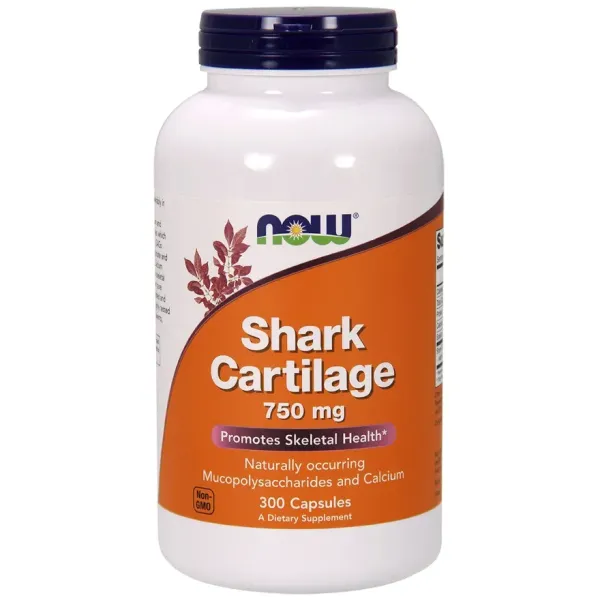 Shark Cartilage
