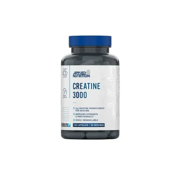 Creatine 3000