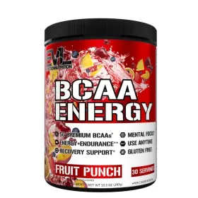 BCAA Energy