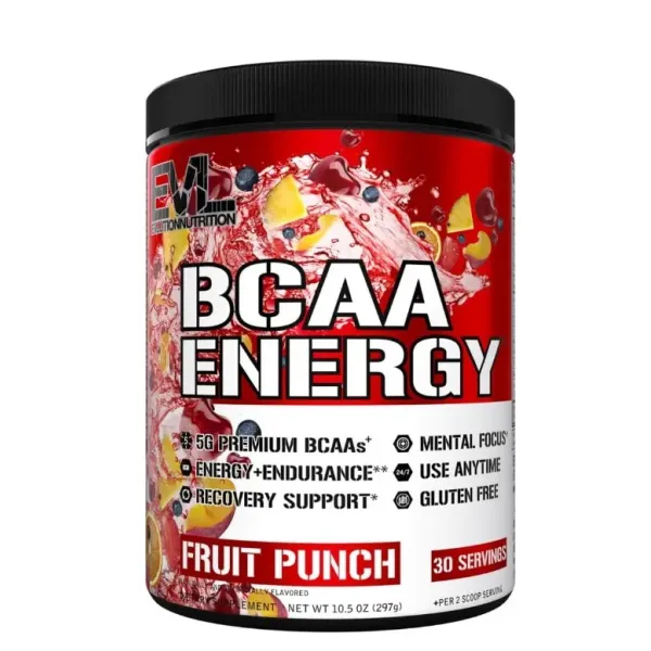 BCAA Energy