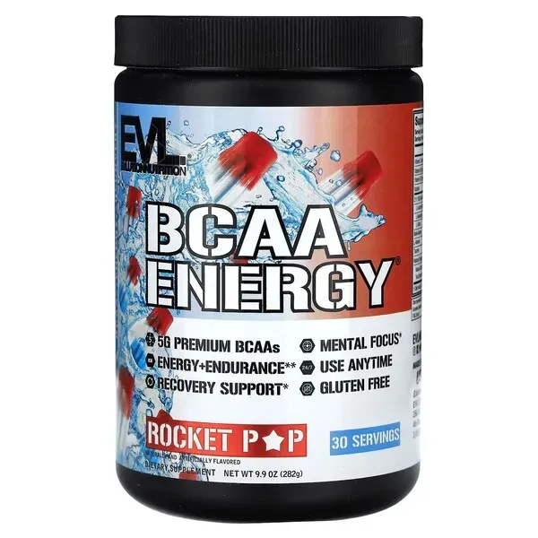 BCAA Energy