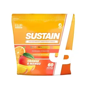 Sustain, Orange & Mango