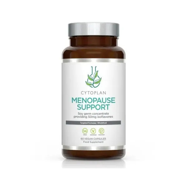 Menopause Support