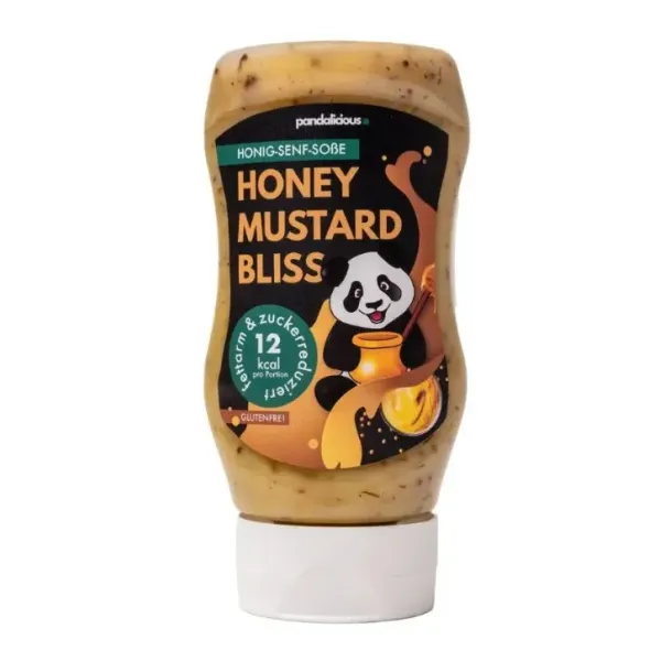 Pandalicious Sauce