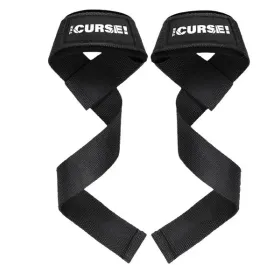 The Curse! Lifting Straps