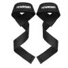 The Curse! Lifting Straps