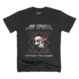 Ride the Lightning T-Shirt, Coal