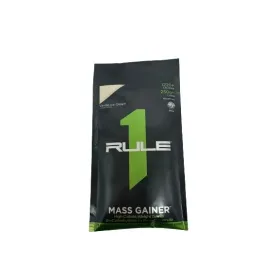 Mass Gainer, Vanilla Ice Cream
